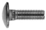 DIN603 Śruba podsadzana zamkowa 10x130mm ocynk [OP 10kg]