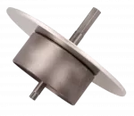 Metalowe narzędzie do montażu zagłębionego z talerzem dla R-TFIX-8SX [OP 1]