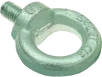 Śruba z uchem M06 DIN-580 ocynk