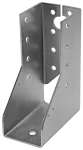 Wspornik belki, 40x110 mm, typ wewnętrzny