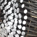 Gwoździe pierścieniowe 2,5x60 mm do gwoździarek bębnowych koletowane na drucie [OP 7200]