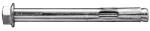 KT Kotwa rozprężna M8x040 mm, Koelner, [OP 100]