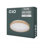 ORO-NUBE-GOLD-60W-DW Plafon LED