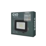 ORO ZONA LED 10W NW-B Naświetlacz LED