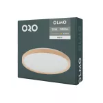 ORO-OLMO-18W-DW Plafon LED