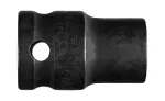Nasadka udarowa 1/2", 12 x 38mm, Cr-Mo