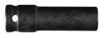 Nasadka udarowa 1/2" długa, 13 x 78mm , Cr-Mo