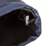 Spodnie robocze ostrzegawcze softshell, żółte, rozmiar S