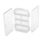 Organizer 15.2 x 9.5 x 4.2 cm