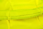 Bluza robocza ostrzegawcza,  żółta, rozmiar XL