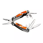 Set 2 elementy (99-101 Latarka, 01-028 Multitool)