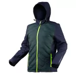 Kurtka softshell z ocieplaczem PREMIUM, rozmiar L