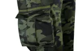 Ogrodniczki robocze CAMO, rozmiar XS