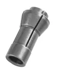 Szlifierka pneumatyczna prosta, 1/4";1/8" - 6 mm/3mm, 25 000 rpm