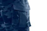 Spodnie robocze CAMO Navy, rozmiar S