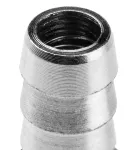 Złącze do węża 10 mm z gwintem zewnętrznym 1/4"