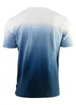 T-shirt cieniowany DENIM, rozmiar XXXL