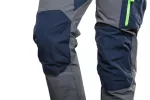 Spodnie robocze PREMIUM,4 way stretch, rozmiar L