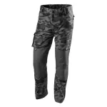 Spodnie robocze Camo URBAN, rozmiar L