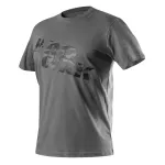 T-shirt Camo URBAN, rozmiar XXL