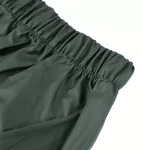 Spodnie przeciwdeszczowe PU/PVC, EN 343, rozmiar XL