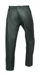 Spodnie przeciwdeszczowe PU/PVC, EN 343, rozmiar XL