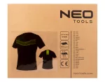 T-shirt roboczy Premium PRO, rozmiar XXL