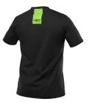 T-shirt Motosynteza, 100% bawełna, rozmiar XL