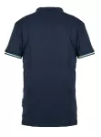 Koszulka polo Motosynteza, 100% bawełna pique, rozmiar XXL