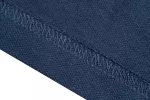 Koszulka polo Motosynteza, 100% bawełna pique, rozmiar XXXL