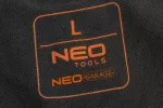 Koszulka polo Neo Garage, 100% bawełna pique, rozmiar XXXL