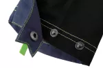 Bluza robocza Motosynteza, 100% bawełna rip stop, rozmiar XXXL