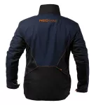 Bluza robocza Neo Garage, 100% bawełna rip stop, rozmiar XL