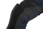 Spodnie robocze Neo Garage, 100% bawełna rip stop, rozmiar XXL