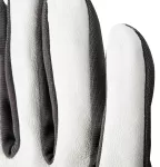 Rękawice robocze, 2121X, skóra kozia, rozmiar 10", CE 97-656-10