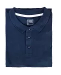 Koszulka polo DENIM, rozmiar L