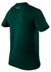 T-shirt zielony, rozmiar S