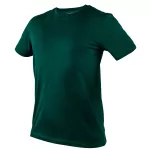 T-shirt zielony. rozmiar M