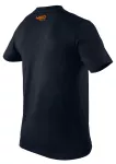 T-shirt z nadrukiem, MA SIĘ DA, rozmiar XL