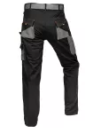 Spodnie robocze HD Slim, pasek, rozmiar M
