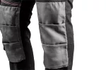 Spodnie robocze HD Slim, odpinane kieszenie, rozmiar M