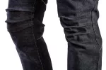 Spodnie robocze 5-kieszeniowe DENIM, rozmiar L