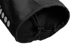 Spodnie robocze PREMIUM,4 way stretch, czarne, rozmiar M
