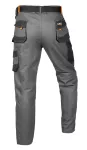 Spodnie robocze COTTON Slim, 100% cotton, rozmiar M