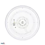 PLAFONIERA LED PLATO 36W 4000K 3250LM IP44