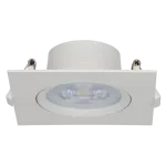 ORO ZUMA LED S 5W CCT-W Oprawa typu SPOT LED