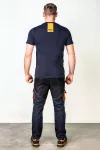 T-shirt Neo Garage, 100% bawełna, rozmiar M
