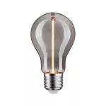 Źródło światła LED AGL 60 Float Shine 2.2W 60lm E27 1800K 230V przydymiony / szkło