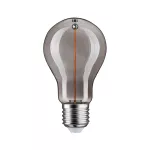 Źródło światła LED AGL 60 Float Shine 2.2W 60lm E27 1800K 230V przydymiony / szkło