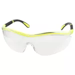 Okulary ochronne OUTDOOR Wolfcraft NEON (CE)